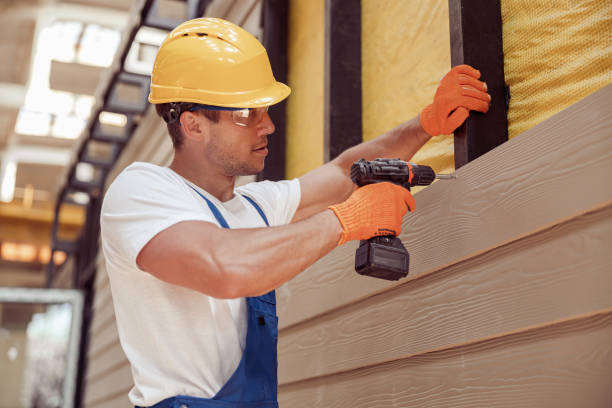 Best Siding for New Construction  in Glassboro, NJ